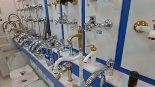 پرفروش‌ترین شیر ظرفشویی / 02155954164 آقای مظاهری