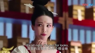 سریال چینی منگفی داره میاد 2018 Mengfei Comes Across قسمت 12