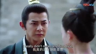 سریال چینی منگفی داره میاد 2018 Mengfei Comes Across قسمت 14