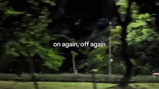 ꪮꪀ ꪖᧁꪖⅈꪀ, ꪮᠻᠻ ꪖᧁꪖⅈꪀ