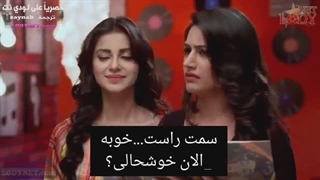 سریال هندی عشقباز قسمت ۳۲ با زیرنویس فارسی چسبیده