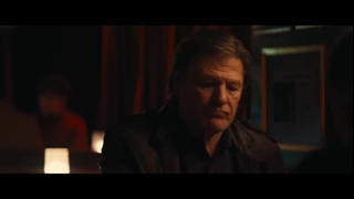 فیلم پوشش عمیق Deep Cover