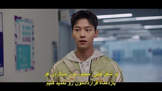 قسمت پنجم سریال اوه موکل های روحی من +زیرنویس فارسی چسبیده Oh My Ghost Clients 2025