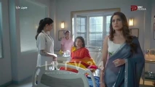 سریال هندی جنون مایا ۲ قسمت ۶ با دوبله فارسی