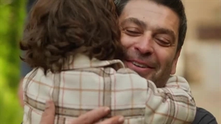 سریال ترکی شهر دور قسمت 10 دوبله فارسی