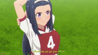 انیمه اوما موسومه: سیندرلا گری Uma Musume: Cinderella Gray قسمت 11