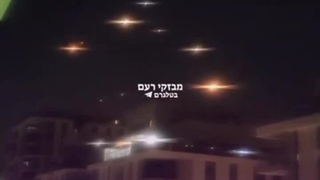 زیبایی ببینید؛ عملیات وعده صادق ۳