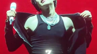 ادیت :: کلیپ :: بی تی اس :: جیهوپ :: Shake it to the max