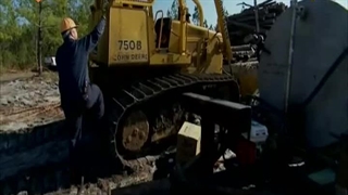 چوب بران باتلاق 23 بهمن 1402