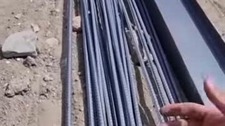 چطور با انتخاب میلگرد استاندارد، هزینه ساخت‌وساز را کاهش دهیم؟