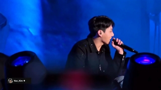 اجرای سون از جونگ کوک و جی هوپ در  GOYANG (250613)(در خواستی)