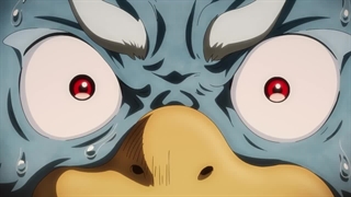 مرز شانگری لا فصل ۱ قسمت ۳ دوبله فارسی (HD)