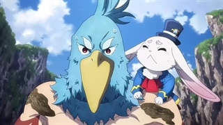 مرز شانگری لا فصل ۱ قسمت ۵ دوبله فارسی (HD)