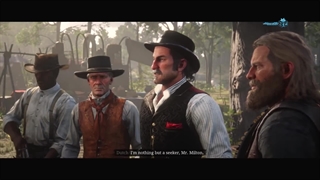 دانلود بازی Red Dead Redemption 2 برای کامپیوتر