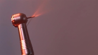 توربین دندانپزشکی COXO