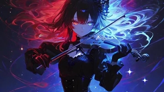 Dramatic Violin - Under The Influence (violin) [Off Vocal]