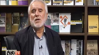 14040330: تاریخ می‌گوید مذاکره در شرایط فعلی خسارت‌ بار است!