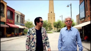 اسطوره کورد ناصررزازی و سعیدکاکاوندی