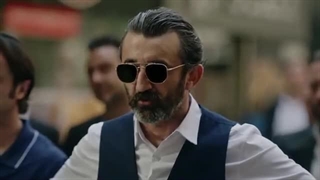 سریال اشرف رویا قسمت ۱۴ با زیرنویس فارسی