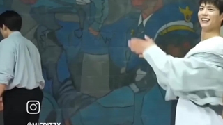 پشت صحنه سریال پسر خوب