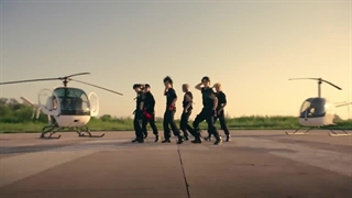 BOY STORY 'WW' M/V (Performance Ver.)  ~  ویدئو اجرای پرفورمنس از پسرای بوی استوری آهنگ ' WW '