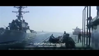 سرود وعده صادق 3 - مرکز آفرینش هنری بسیج خوزستان - شادگان