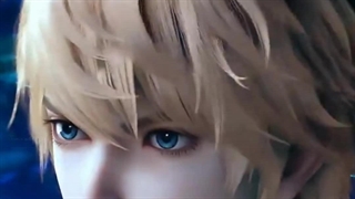 میکس از لونگ هاوچن انیمه‌ تخت و نشان