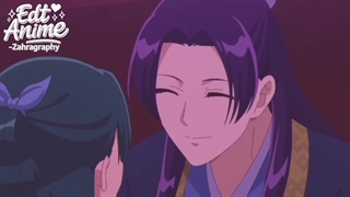 میکس انیمه با اهنگ ترکیه ای(انیمه خاطرات یک عطار)