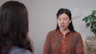 قسمت ششم مینی سریال همسر ساکتم+زیرنویس فارسی The Silent Wife