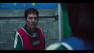 قسمت دوم فصل سوم اسکویید گیم(بازی مرکب)+زیرنویس فارسی Squid Game Season 3