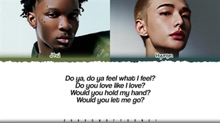 اهنگAlways LoveازHyunjinوd4vd