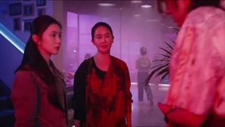 سریال هفت یادگار شوم(The Seven Relics of Omen 2025)قسمت دوم با زیرنویس فارسی