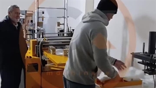 یک قدم دیگر در مسیر رضایت مشتریان عزیزمان! رضایت مشتری محترممون ولبخند رضایتشان، برای ما باارزش‌ترین دستاورد است.