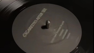 "...Think I like you"