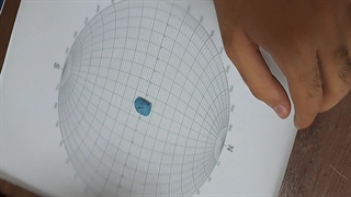 زمین شناسی ساختمانی . آموزش استریونت . بخش 03 . دانشگاه خلیج فارس . علی لهراسبی .