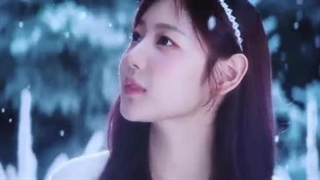 موزیک ویدیو رسمی when you say my name از Fifty Fifty