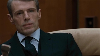 فیلم درام و جنایی بی نقص زیرنویس فارسی Flawless 2007