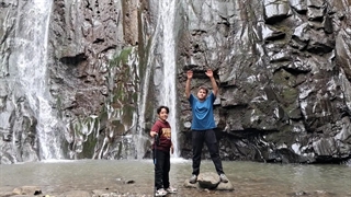 آبشار میلاش 2-1404