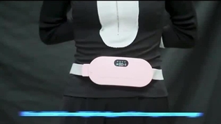 ماساژور قاعدگی SMALL DISPLAY
