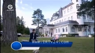 سریال هندی قلبم تو دیار غربت گیر کرده قسمت ۷ دوبله فارسی