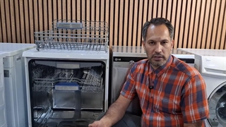 چه شوینده‌ای برای ظرفشویی بهتره؟