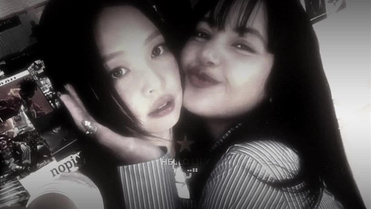 ⋆ ˚｡⋆୨୧˚ᴊᴇɴʟɪᴤᴀ˚୨୧⋆｡˚ ⋆