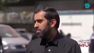 روایت فرزند سپهبد شهید علی شادمانی از خبر شهادت به مادرشان