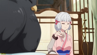 انیمه همراه جاودانه  Xian Chongقسمت 4