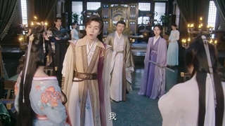 مینی سریال خودت باش(Be Yourself 2025)قسمت نهم با زیرنویس فارسی