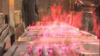 معرفی کارخانجات صنعتی و تولیدی ایرفو قسمت8