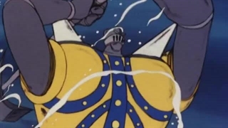 *Great Mazinger 1974/1975*سرنگونی قریب الوقوع/ نجات موسسه -قسمت چهاردهم