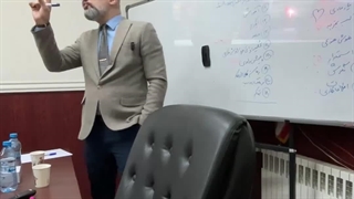 یکی خیال، یکی مسیر