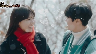 میکس سریال کره ای شانس دوباره عاشقی