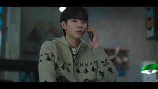 سریال کره ای بهار جوانی قسمت نهم:) Spring of Youth 2025